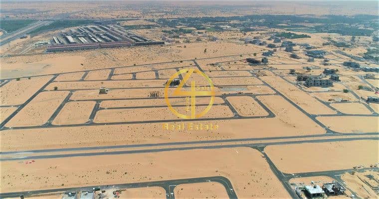 Hot Deal | Land with Building Permission for 4 Villa Hot Deal | Land with Building Permission for 4 Villa