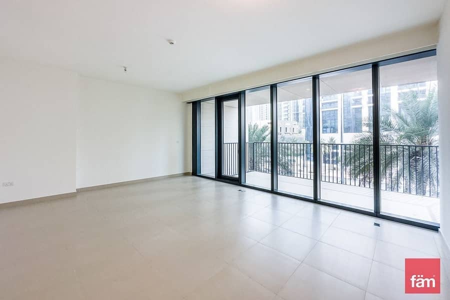Stylish and Spacious 2 Bedroom Apartment