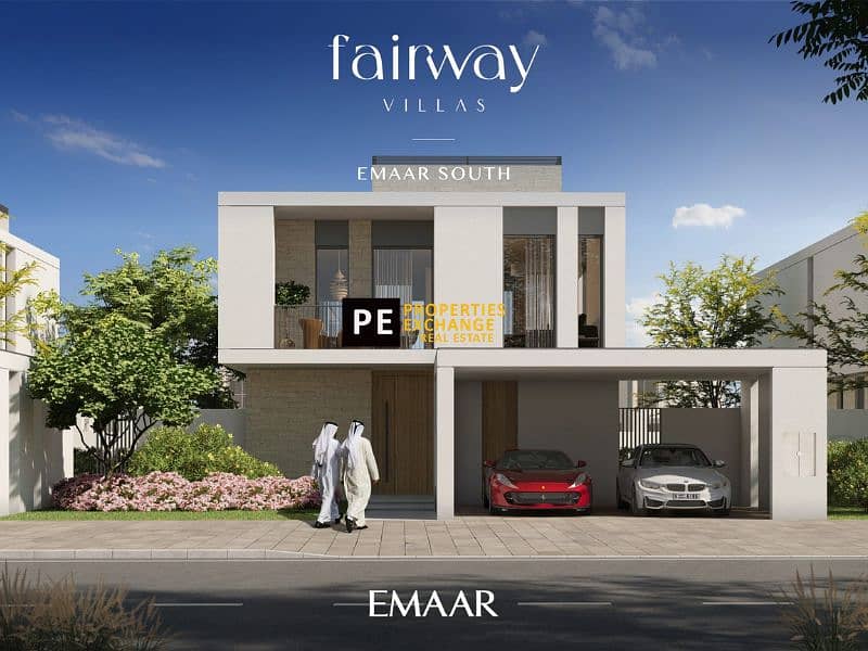 فيلا مجمع سكني في فيرواي فيلاز2،إعمار الجنوب،دبي الجنوب 3 غرف 3199999 درهم - 7713205 فيلا مجمع سكني في فيرواي فيلاز2،إعمار الجنوب،دبي الجنوب 3 غرف 3199999 درهم - 7713205