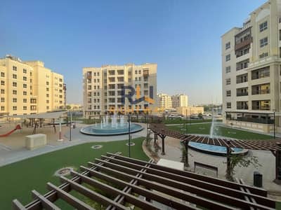 شقة 3 غرف نوم للايجار في بني ياس، أبوظبي - شقة في بوابة الشرق،بني ياس 3 غرف 110000 درهم - 6401472
