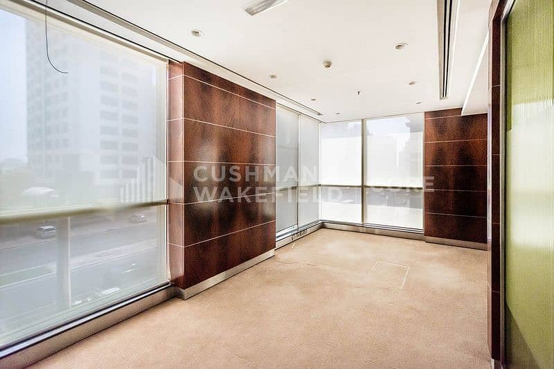 Офис в улица Аэропорта, 424000 AED - 5841507