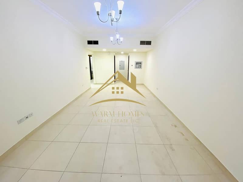 Family Friendly Two Bedrooms Apartment | Walking Distance to Mall of the Emirates