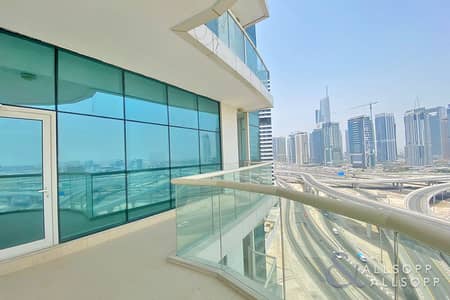 2 Bedroom Flat for Rent in Dubai Marina, Dubai - Two Bedroom | Unfurnished | Available Now