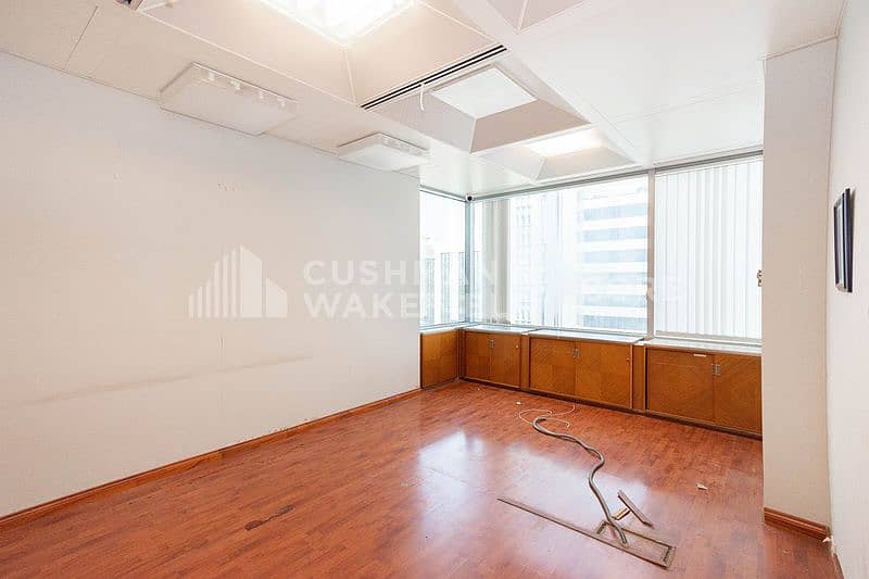 Good Location | Fitted Office | High Quality