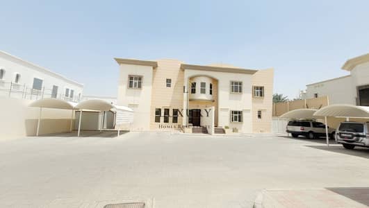 4 Bedroom Villa for Rent in Zakhir, Al Ain - All Masters With Private Yard Near Zakher Park