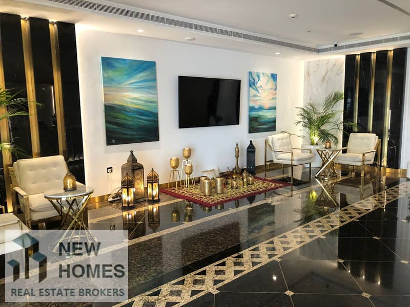 PARTIAL SEA VIEW 2 BEDROOM APARTMENT FOR RENT IN PRINCESS TOWER PARTIAL SEA VIEW 2 BEDROOM APARTMENT FOR RENT IN PRINCESS TOWER
