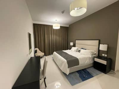 Exclusive 1 Bedroom for Sale in Al Barsha South