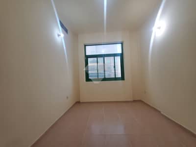 Low budjet Nice One bedroom apartments for rent in delma street abu dhabi city