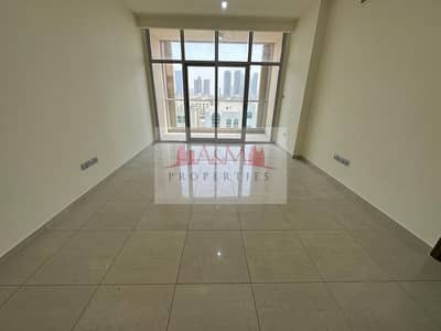 2 Bedroom Flat for Rent in Al Falah Street, Abu Dhabi - New Building | Two Bedroom Apartment with Balcony & Basement Parking for AED 70,000 Only. !