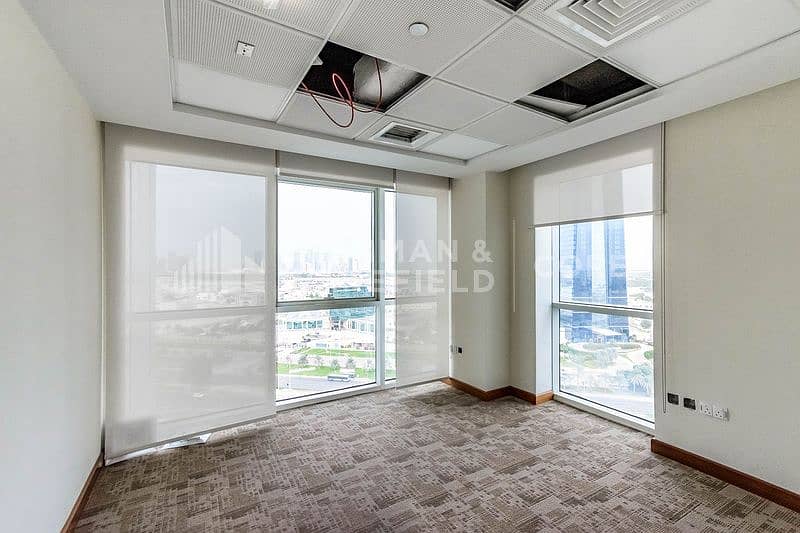 Perfect Location | Fitted Office | Spacious