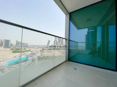 2 Bedroom Flat for Rent in Danet Abu Dhabi, Abu Dhabi - LIMITED OFFER-DISCOUNTED PRICE-2BHK WITH MAID ROOM-SEMI FURNISHED- WITH KITCHEN APPLIANCES