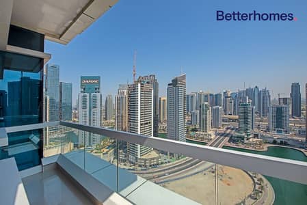 2 Bedroom Apartment for Rent in Dubai Marina, Dubai - Bills Included | Serviced | Fully Furnished