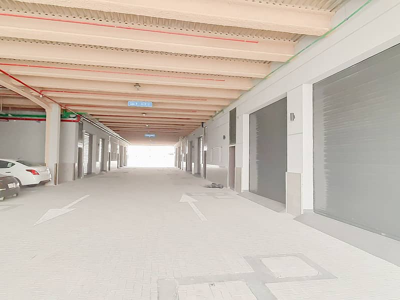 Brand New | High Standard | G + M | Power 20kw Brand New | High Standard | G + M | Power 20kw
