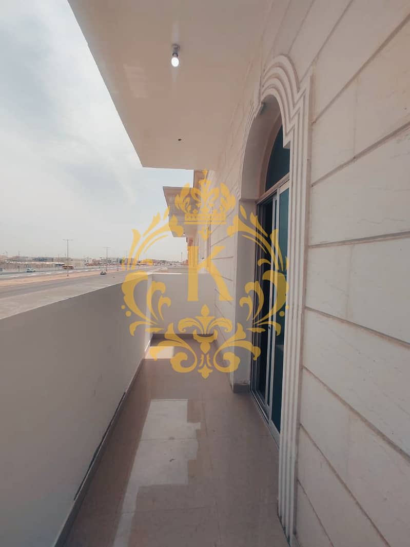Mohammed Bin Zayed City 2 60000 AED 7716038 Bayut