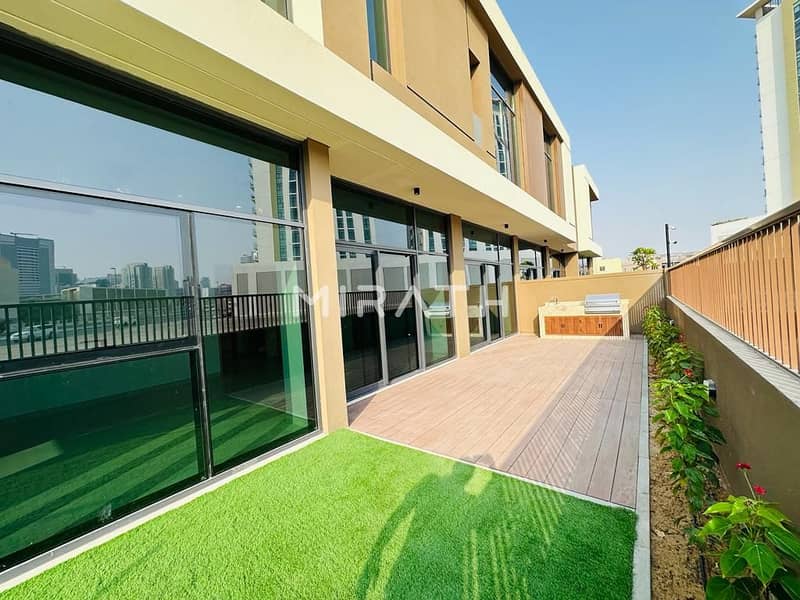 MODERN BRAND NEW 4BR COMMUNITY WITH FACILITIES MODERN BRAND NEW 4BR COMMUNITY WITH FACILITIES