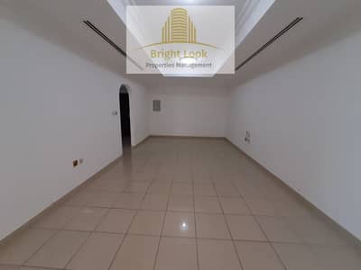 Modern 1BHK| with gym & swimming pool located in khalidiyah rent 50,000 yearly