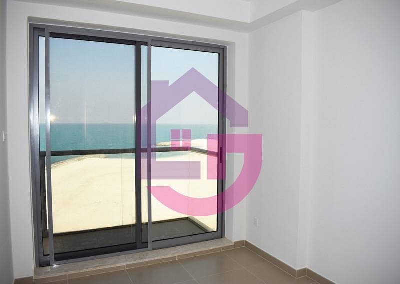 Live Near The Sea -Two Bedroom Sea View