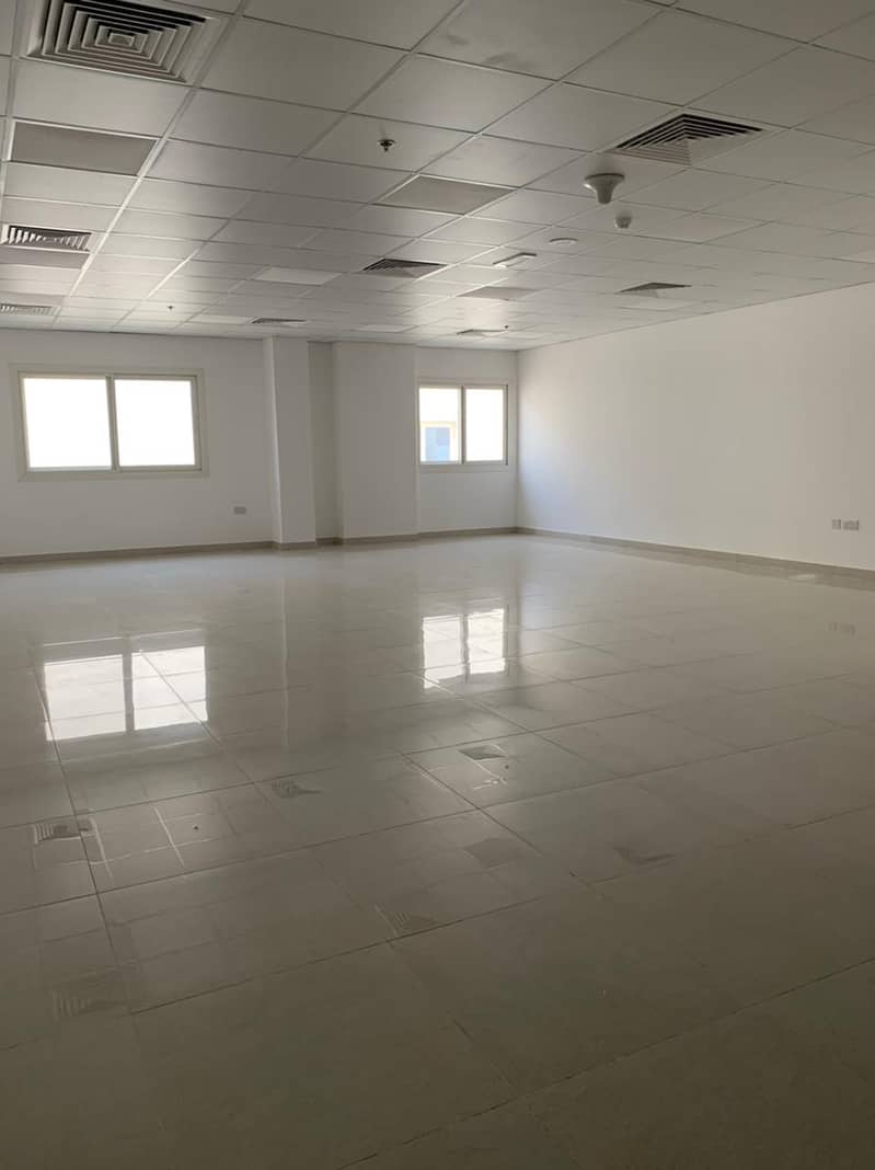 Direct From Landlord  | Brand New Building  | For Office