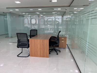 مکتب  للايجار في شارع الشيخ زايد، دبي - مکتب في بناية 2020،شارع الشيخ زايد 51500 درهم - 6746928