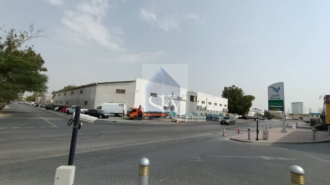 مستودع في أم رمول 1170000 درهم - 7704986 مستودع في أم رمول 1170000 درهم - 7704986