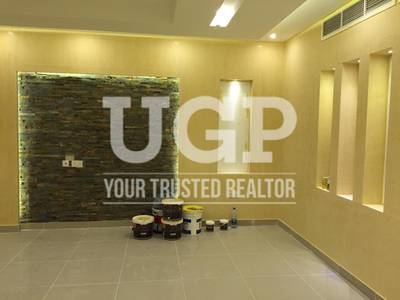 Vacant Upgraded 4BR Villa w/ Huge Garden Vacant Upgraded 4BR Villa w/ Huge Garden