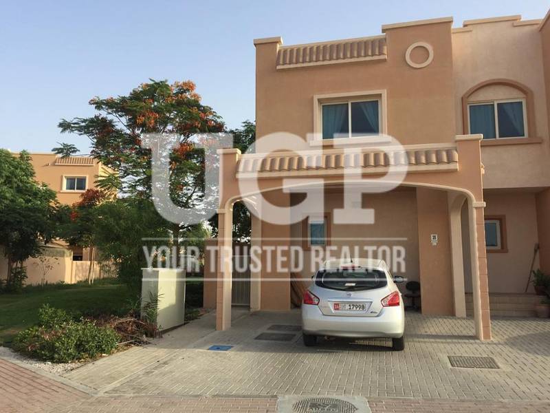 Vacant Upgraded 4BR Villa w/ Huge Garden Vacant Upgraded 4BR Villa w/ Huge Garden