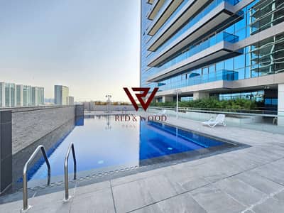 1 Bedroom Flat for Rent in Dubai Science Park, Dubai - BURJ ARAB VIEW || Brand New| Luxury Living | Amazing Amenities
