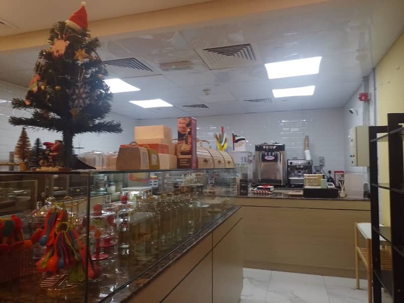 محل تجاري في مجمع B،أبراج بحيرات الجميرا 90000 درهم - 6799522 محل تجاري في مجمع B،أبراج بحيرات الجميرا 90000 درهم - 6799522