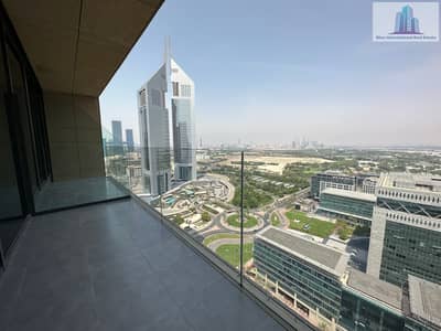 Luxury 1Bed I Higher floor I Sheikh Zayed Road