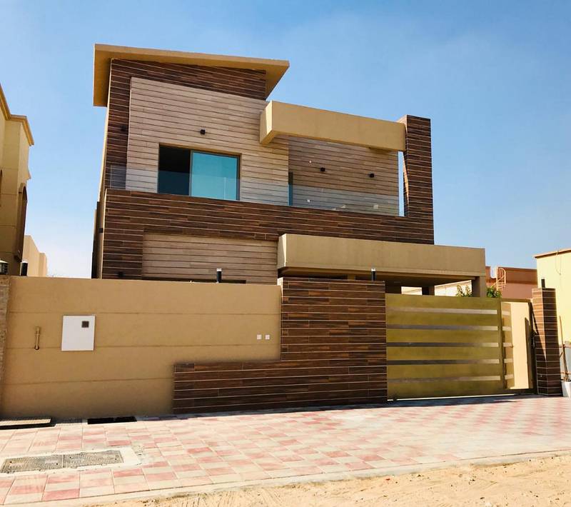 Вилла в Аль Мовайхат，Аль Мовайхат 1, 5 спален, 1450000 AED - 3688992