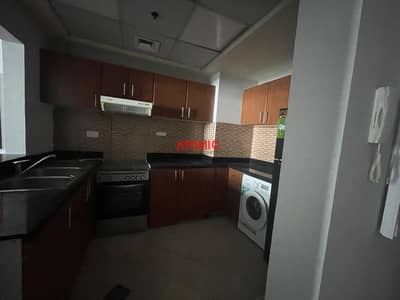 Fully Furnished One bedroom apt in jvc