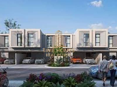 4 Bedroom Villa for Sale in Al Furjan, Dubai - Exclusive | Investor Deal | Premium Location