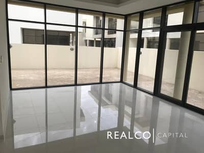 3 Bedroom Villa for Sale in DAMAC Hills, Dubai - THM |VACATING SOON NEXT TO PARK | GREAT CONDITION
