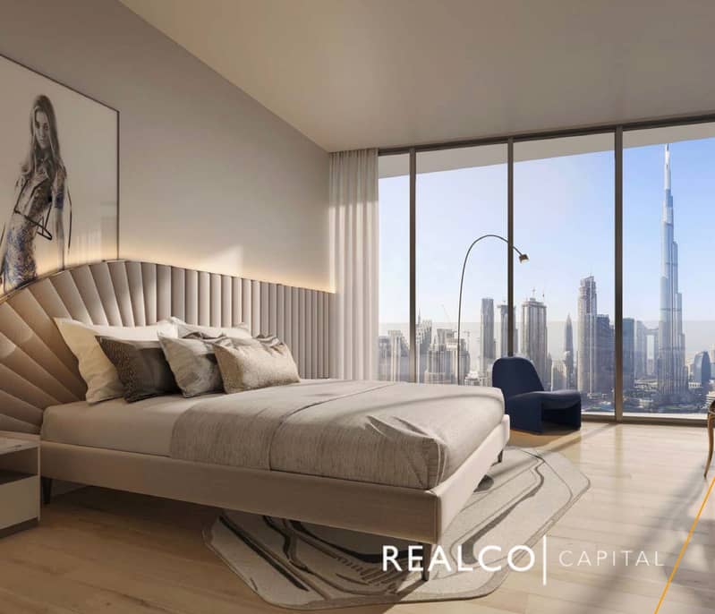 شقة في W ريزيدنس،وسط مدينة دبي 1 غرفة 2050000 درهم - 7512472 شقة في W ريزيدنس،وسط مدينة دبي 1 غرفة 2050000 درهم - 7512472