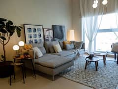 Furnished 3BR |Huge Layout| Ready To Move In