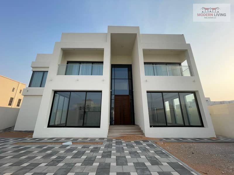 Madinat Al Riyadh 4 卧室 150000 AED 7718472