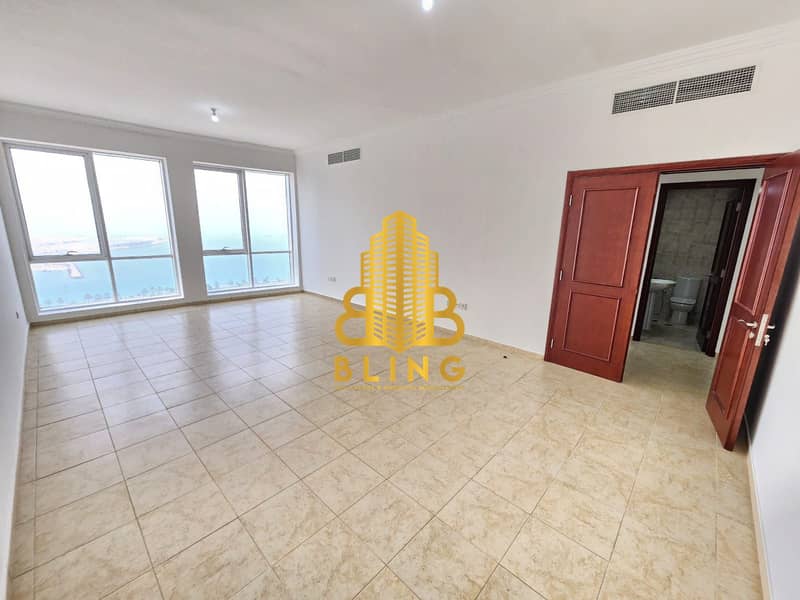 Квартира в Корниш Роуд, 3 cпальни, 130000 AED - 7718625