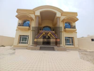 Huge 6 bedroom villa | Spacios/Stand alone villa | Ready to move