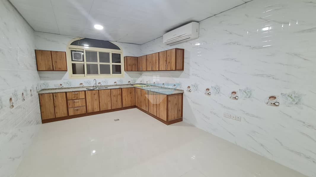 BRAND NEW 3 BED ROOM AND HALL 75K AT BANIYAS EAST