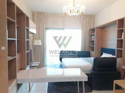 Studio for Rent in Arjan, Dubai - Summer offer | Spacious Apartment