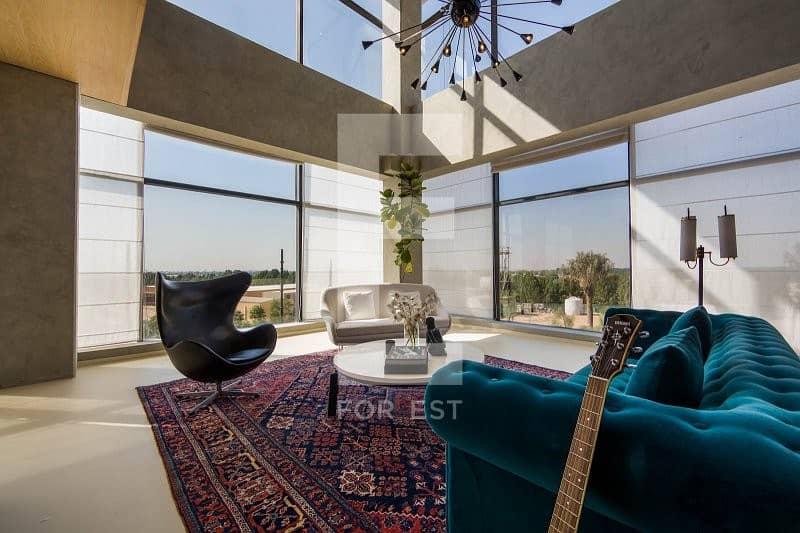 2 BR | Unique Duplex Apartment | Mohammed Bin Rashid City