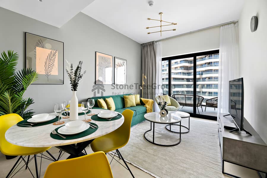 Summer Season Deal | Fully Furnished | 20% OFF Summer Season Deal | Fully Furnished | 20% OFF