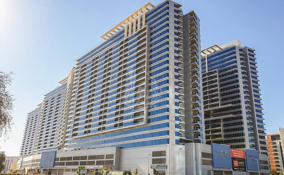 位于迪拜公寓大楼，天际阁大厦，天际阁大厦C座 2 卧室的公寓 712000 AED - 6285706