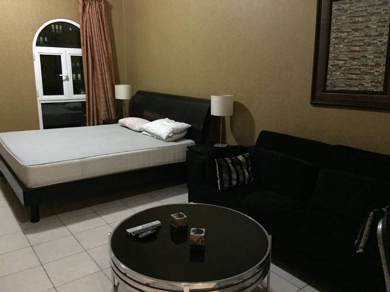 FOR SALE | Discounted Fully Furnished Studio with Balcony