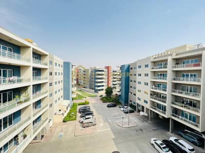 3 Bedroom Apartment for Rent in Al Reef, Abu Dhabi - Spacious Layout | Close Kitchen | Well Maintained