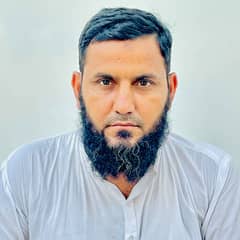 Muhammad Shahzad