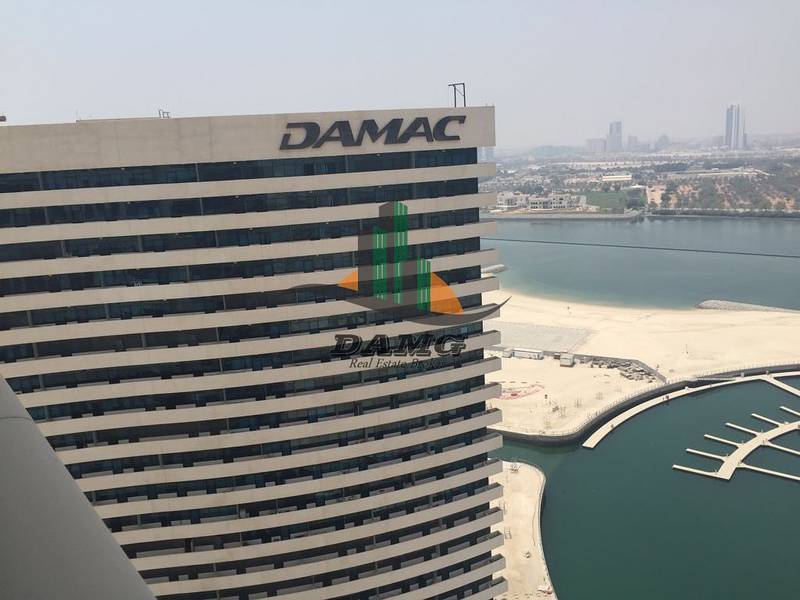 BEST OFFER 2BR+2 PARKING FOR RENT IN MARINA BAY BY DAMAC