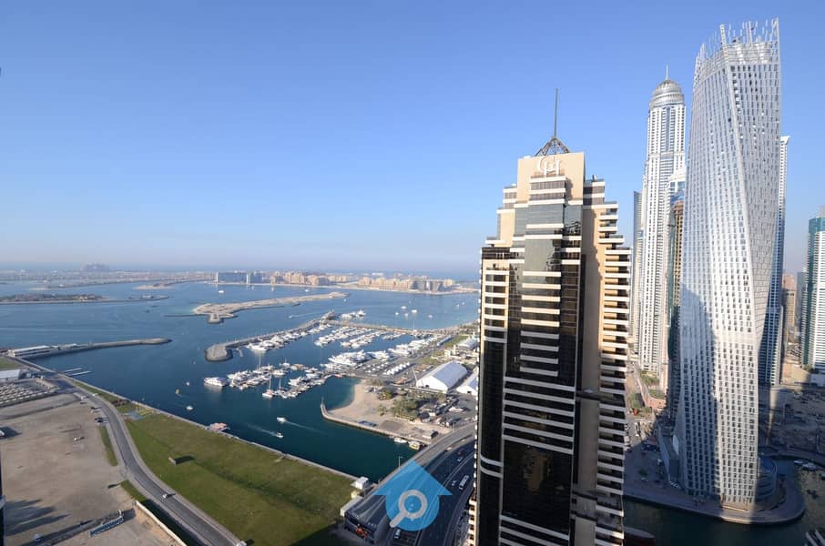 14 Balcony view