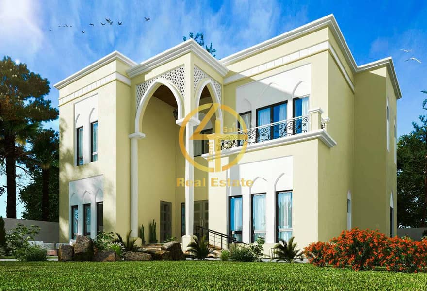 Perfect 8 BR Villa | Best Price | Good Location Perfect 8 BR Villa | Best Price | Good Location