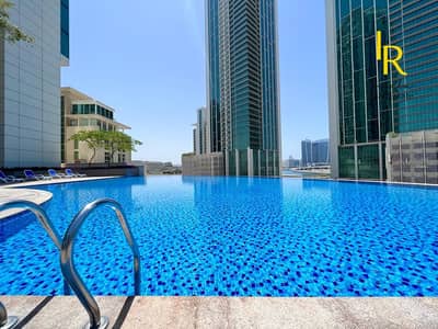 1 Bedroom Flat for Rent in Al Reem Island, Abu Dhabi - | LARGE LAYOUT | AMAZING VIEWS